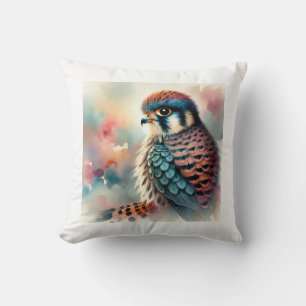 Cojín Decorativo Asian falconet 180924AREF138 - Watercolor