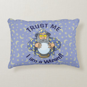 Cojín Decorativo Asistente con bolas