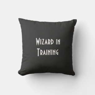 Cojín Decorativo asistente para entrenar regalo de CUSHION