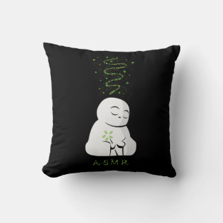Cojín Decorativo ASMR Tingles