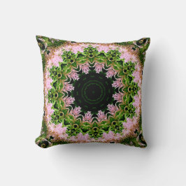 Cojín Decorativo Astilbe Wreath