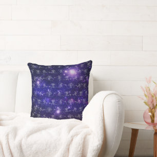 Cojín Decorativo Astronauta