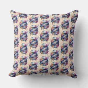 Cojín Decorativo Astronauta