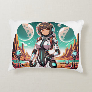 Cojín Decorativo Astronauta
