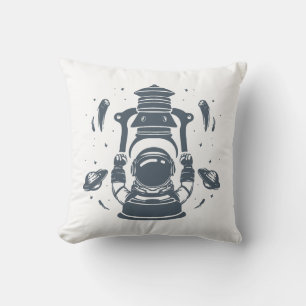 Cojín Decorativo Astronauta de Lantern