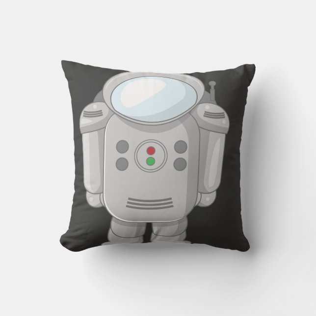 Cojín Decorativo Astronauta's (Anverso)