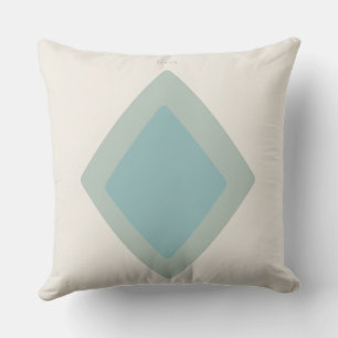 Cojín Decorativo Atelier No. 02 – Diamante