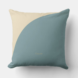 Cojín Decorativo Atelier No. 12 – Crear