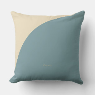 Cojín Decorativo Atelier No. 12 – Crear