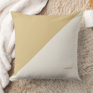 Cojín Decorativo Atelier Wall Series No. 11 – Armonía