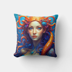 Cojín Decorativo Atlantis chica