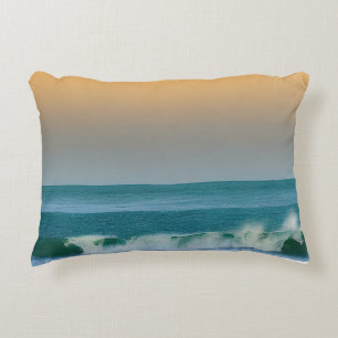 Cojín Decorativo Atolón marino 45