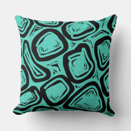 Cojín Decorativo Atomic Boulders Fifties Style Snazzy