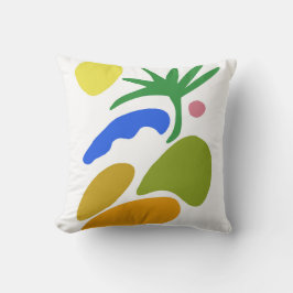 Cojín Decorativo Atomic Ranch One