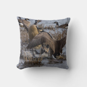Cojín Decorativo Atrás