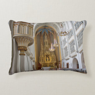 Cojín Decorativo Augustinerkirche, Viena Austria