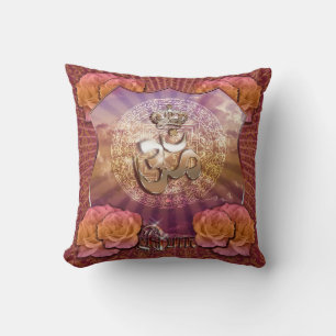 Cojín Decorativo AUM - Pillow