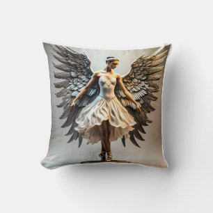 Cojín Decorativo Aurelia Diaphanous Fairy