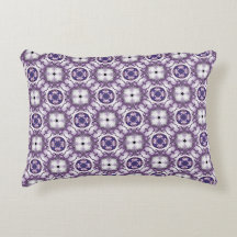 Aureola de lavanda