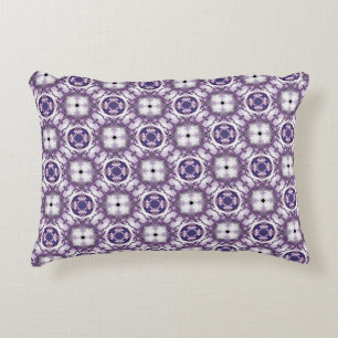 Cojín Decorativo Aureola de lavanda