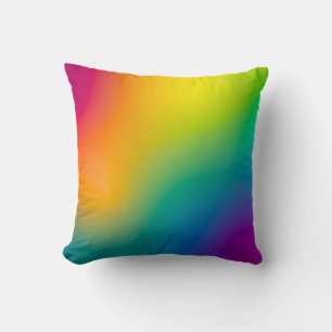 Cojín Decorativo Aurora borealis