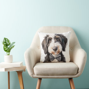 Cojín decorativo Aussiedoodle