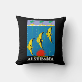 Cojín Decorativo Australia
