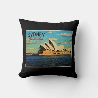 Cojín Decorativo Australia