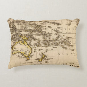 Cojín Decorativo Australia 9