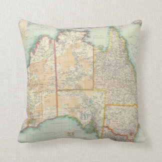 Cojín Decorativo Australia compuesta