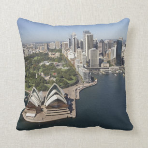 Cojín Decorativo Australia, Nueva Gales del Sur, Sydney 2