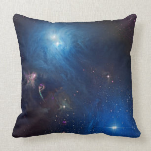 Cojín Decorativo Australis de corona