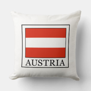 Cojín Decorativo Austria