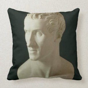 Cojín Decorativo Autorretrato 6