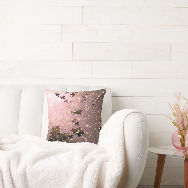 COJÍN DECORATIVO AUTUMN (Sofá)