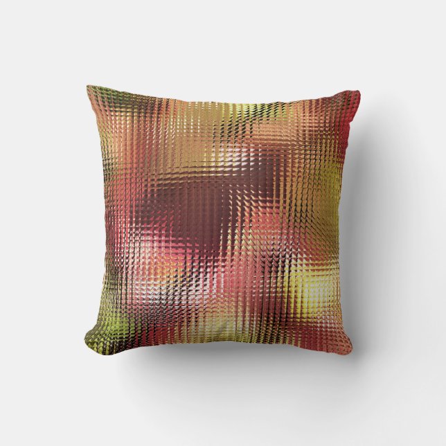 COJÍN DECORATIVO AUTUMN (Anverso)