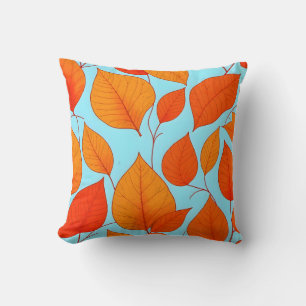 Cojín Decorativo Autumn Bliss Cushion
