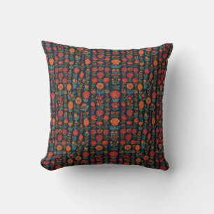 Cojín Decorativo Autumn Bloom"