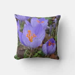 Cojín Decorativo Autumn Crocus