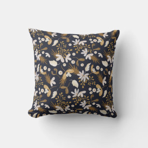 Cojín Decorativo Autumn Evening Bloom