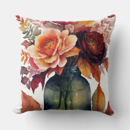 Cojín Decorativo Autumn Floral