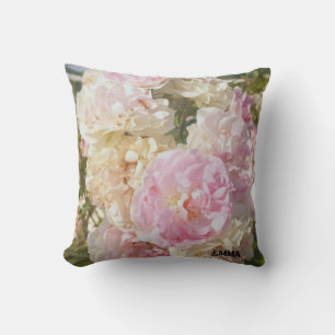Cojín Decorativo Autumn Meadow Flowers 