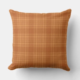 Cojín Decorativo Autumn Plaid