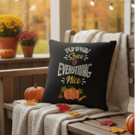 Cojín Decorativo Autumn sofa pillow, autumn pillow with stuffing