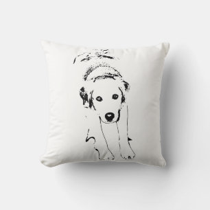 Cojín Decorativo Autumn Watchful Companion