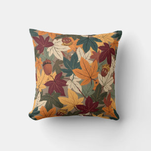 Cojín Decorativo Autumn Whispers Cushion