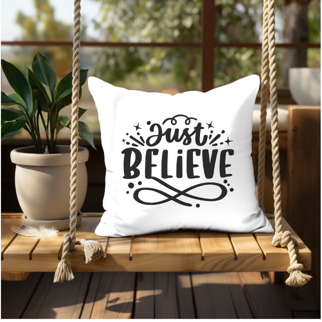 Cojín Decorativo Avenencia de citas inspiradoras motivacionales (Subido por el creador)