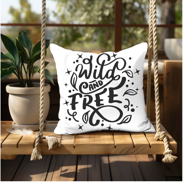 Cojín Decorativo Avenencia de citas inspiradoras motivacionales (Subido por el creador)