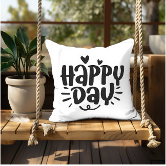 Cojín Decorativo Avenencia de citas inspiradoras motivacionales