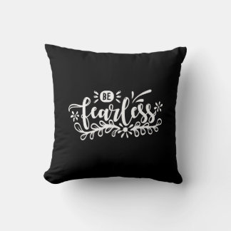 Cojín Decorativo Avenencia de citas inspiradoras motivacionales